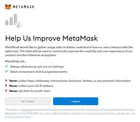 Metamask: How does metamask lock function works?
