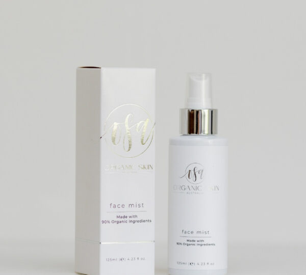 Face Mist Spray | Shop Face Spray Moisturiser