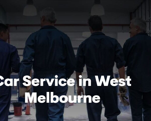 Mechanic West Melbourne