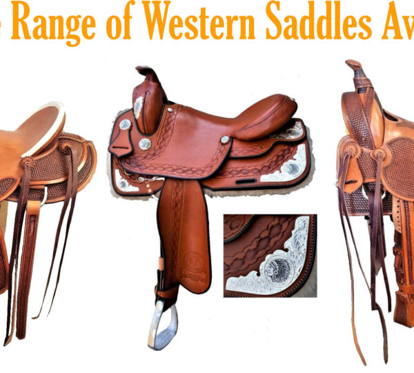Western Saddlery Australia