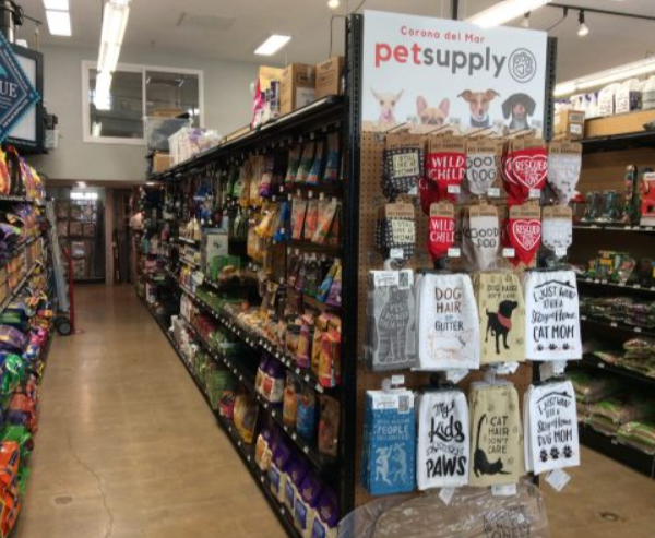 Dog Food Supplies Wholesale