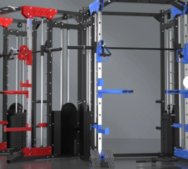 Smith Machines For Sale